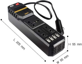 200W Power Inverter