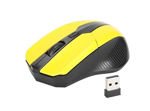 2.4G Optical Mouse