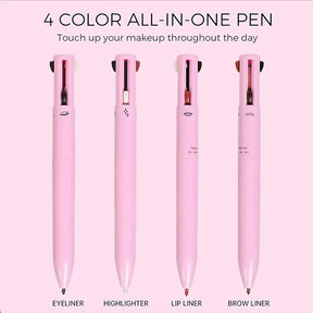 4-in-1 Makeup Pen