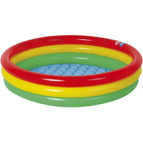 4 Ring Water Pool