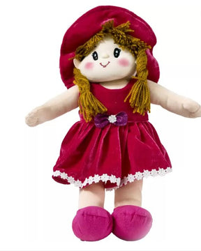 Baby Doll Girl Toy (90cm)