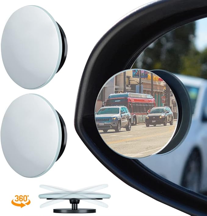 Blind Spot Mirror