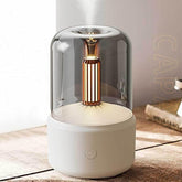 Candlelight Humidifier