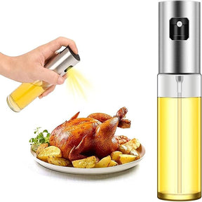 Cooking Oil Spray