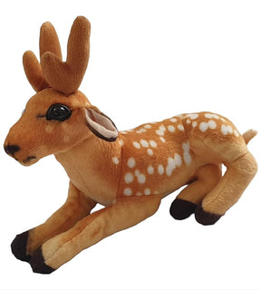 Deer Soft Toy (27cm)