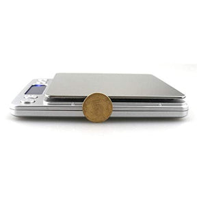 Digital Table Scale