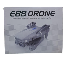 E88 Drone Camera