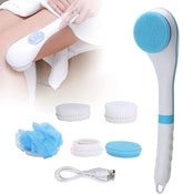 Electric Body Bath Brush