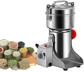 Electric Grain Grinder