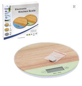 Electronic Kitchen Scale