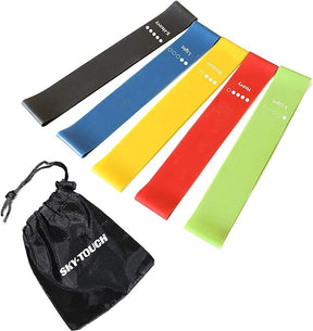 Elete Exercise Resistance Bands