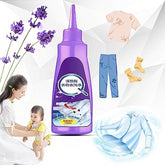 Enzyme Laundry Stain Remover