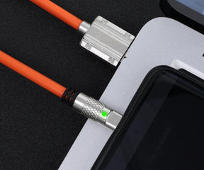 Fast Lighting Cable