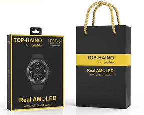 Haino Teko Watch Top-6