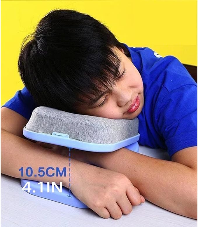 Head Shoulder Support Pillow