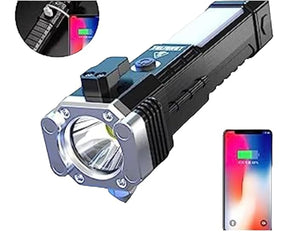 LED 3W Torch Light