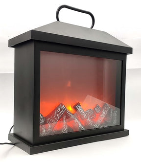 LED Fireplace Flame