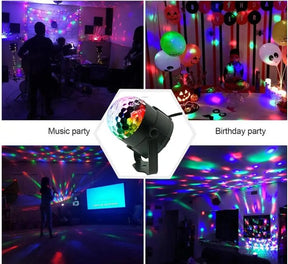 LED Party Light