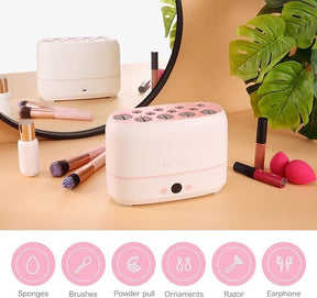 Makeup Brush Dryer Machine