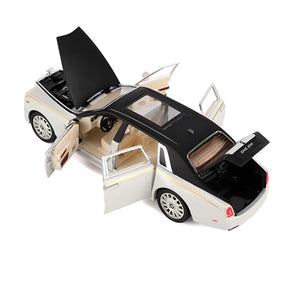 Metal Car Die Cast