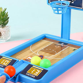 Mini Basketball Game