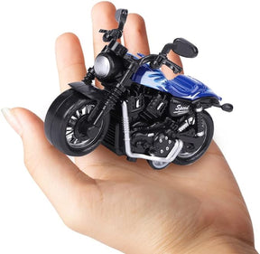 Moto Fun Toy