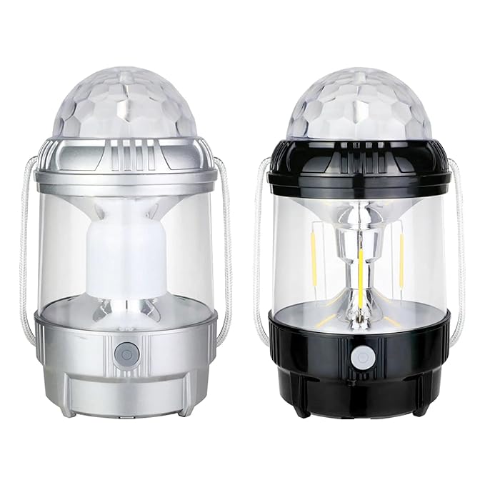 Multi-function Stage Light 20W