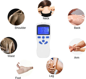 Multifunctional Electric Muscle Stimulator