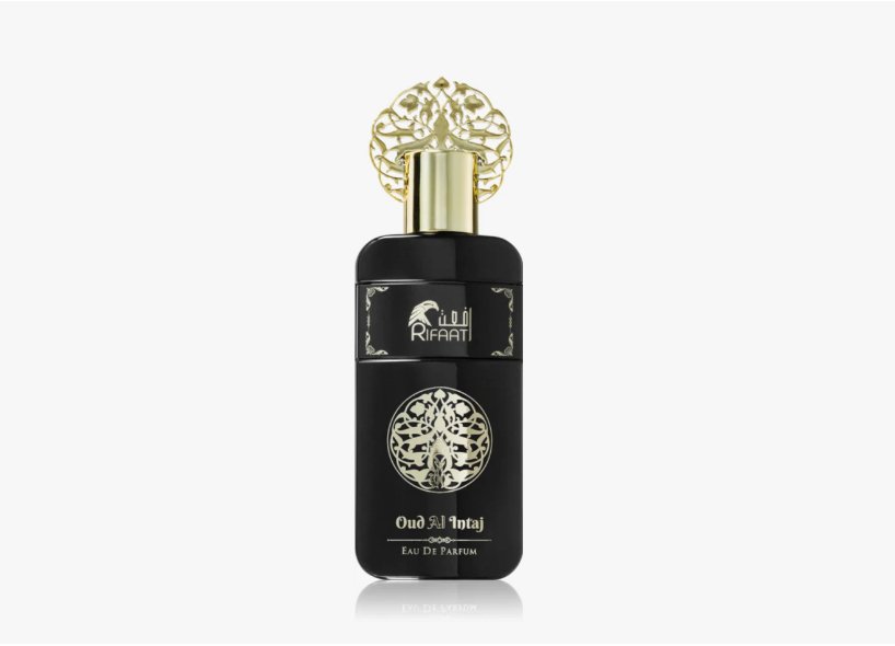 Oud Al Intaj Perfume