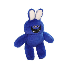 Plush Cartoon Bunny (30cm)