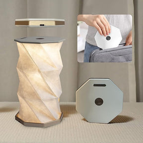 Portable Desk Lamp