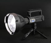 Portable LED Flashlight