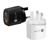 Power Adapter Charger 25W