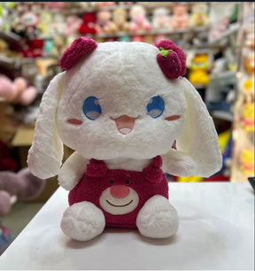 Red Doll Rabbit (48cm)