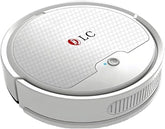 Robotic Smart Vacuum Cleaner