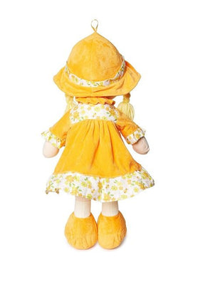 Soft Baby Doll Plush (45cm)