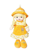 Soft Baby Doll Plush (45cm)