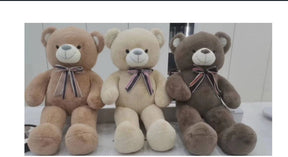 Soft Teddy Bear (70cm)