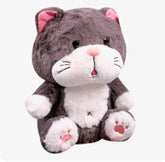 Stuff Cat Plush (35cm)