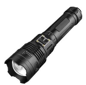 Tactical Laser Flash Light