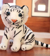 Tiger Plush Toy (29cm)