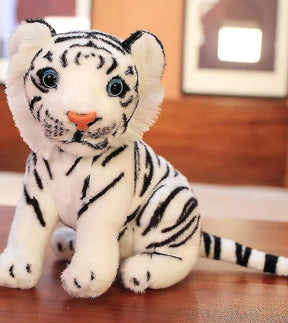 Tiger Plush Toy (29cm)