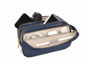 Travel Gadget Organizor Pouch