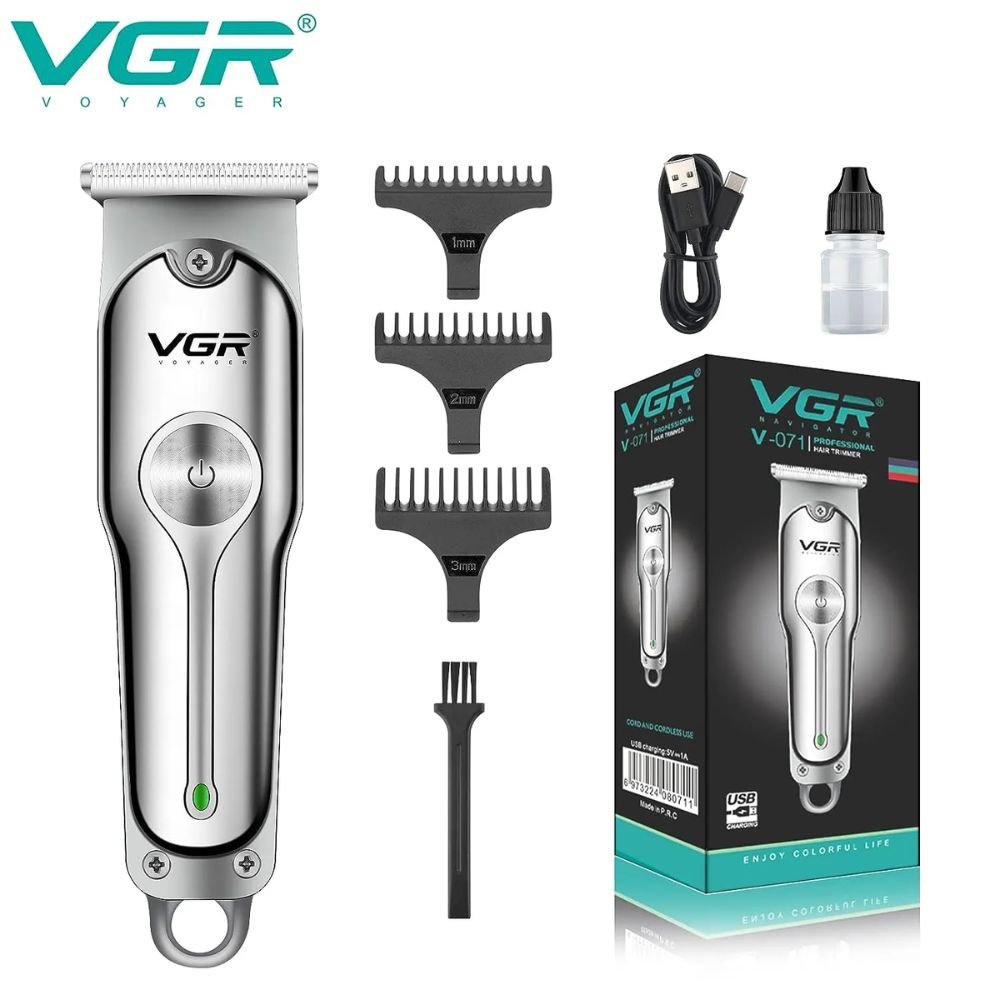 VGR Hair Clipper