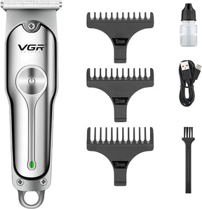 VGR Hair Clipper