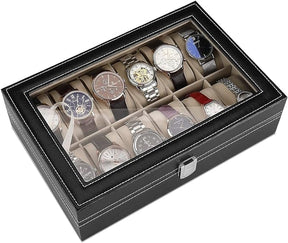 Watch Storage Box Holder