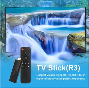 Wifi TV-Stick