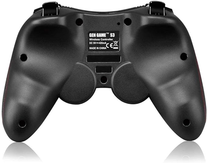 X3 Gamepad Controller